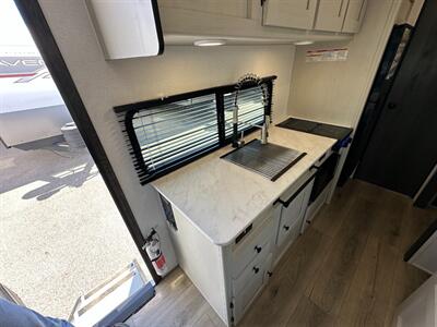 2026 Coachmen Northern Spirit Bijou 17BHB - Photo 24 - Goshen, IN 46526