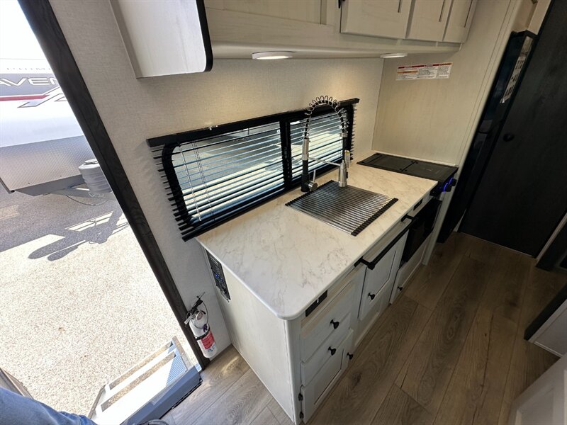 2026 Coachmen Northern Spirit Bijou 17BHB - Photo 24 - Goshen, IN 46526