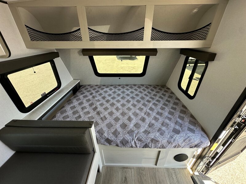 2026 Coachmen Northern Spirit Bijou 17BHB - Photo 22 - Goshen, IN 46526