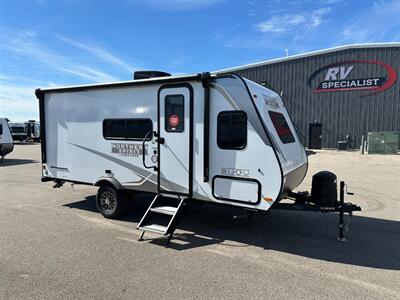 2026 Coachmen Northern Spirit Bijou 17BHB - Photo 6 - Goshen, IN 46526