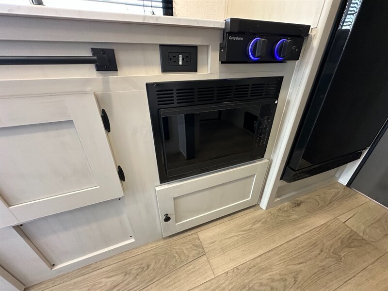 2026 Coachmen Northern Spirit Bijou 17BHB - Photo 35 - Goshen, IN 46526