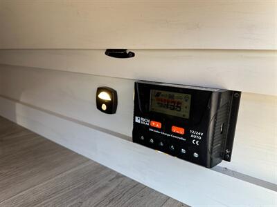 2026 Coachmen Northern Spirit Bijou 17BHB - Photo 11 - Goshen, IN 46526