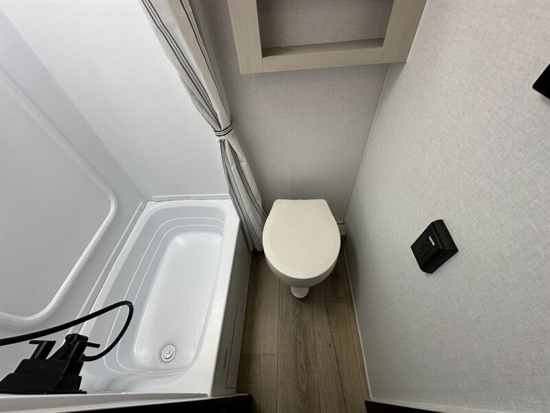 2026 Coachmen Northern Spirit Bijou 17BHB - Photo 30 - Goshen, IN 46526