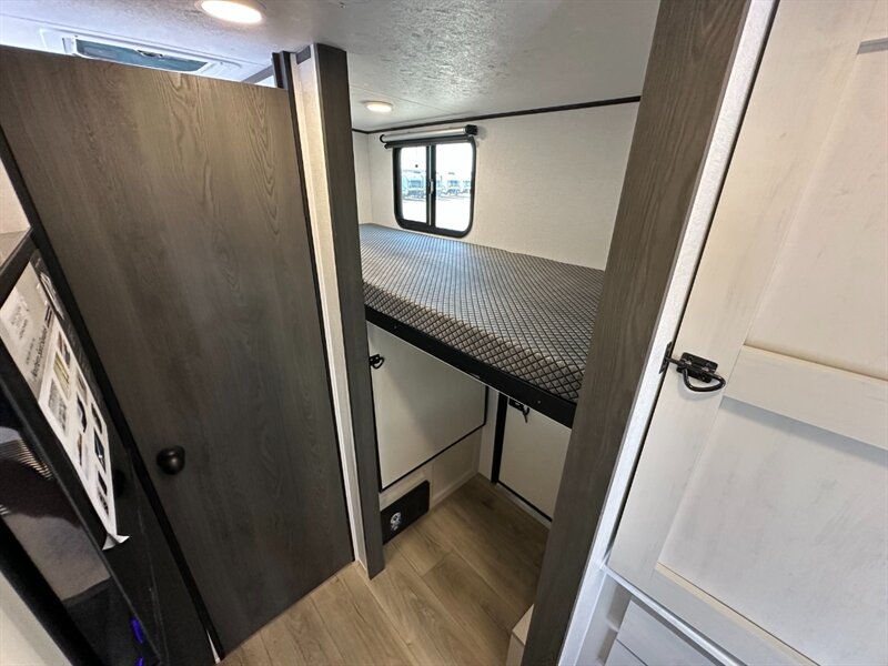 2026 Coachmen Northern Spirit Bijou 17BHB - Photo 27 - Goshen, IN 46526