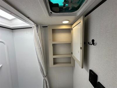 2026 Coachmen Northern Spirit Bijou 17BHB - Photo 31 - Goshen, IN 46526
