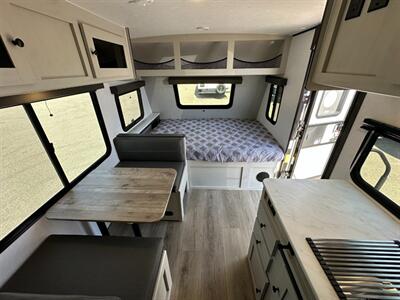 2026 Coachmen Northern Spirit Bijou 17BHB - Photo 21 - Goshen, IN 46526