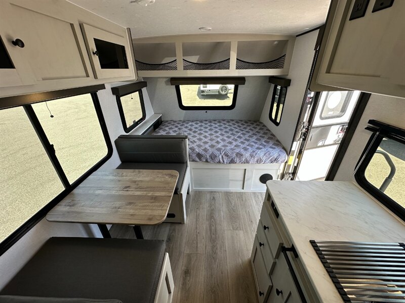 2026 Coachmen Northern Spirit Bijou 17BHB - Photo 21 - Goshen, IN 46526