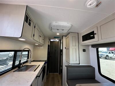 2026 Coachmen Northern Spirit Bijou 17BHB - Photo 40 - Goshen, IN 46526