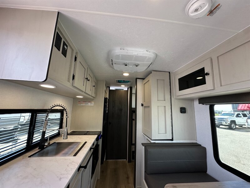 2026 Coachmen Northern Spirit Bijou 17BHB - Photo 40 - Goshen, IN 46526