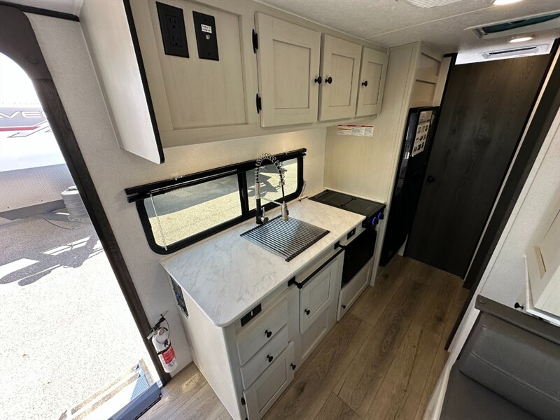 2026 Coachmen Northern Spirit Bijou 17BHB - Photo 18 - Goshen, IN 46526