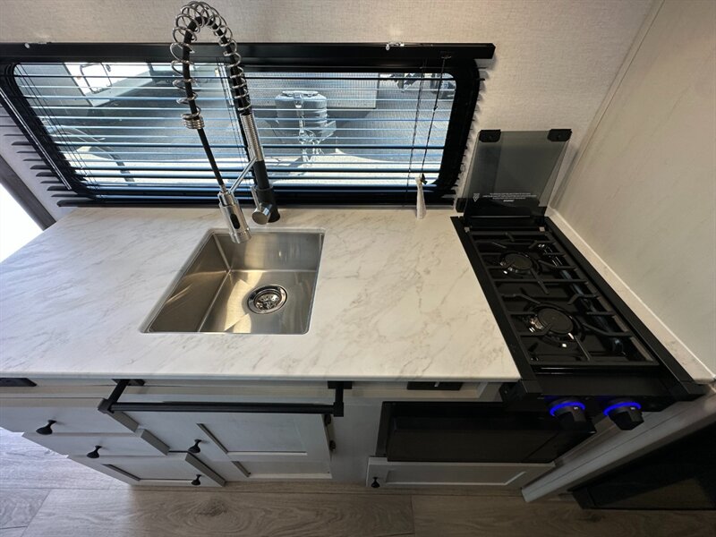 2026 Coachmen Northern Spirit Bijou 17BHB - Photo 34 - Goshen, IN 46526