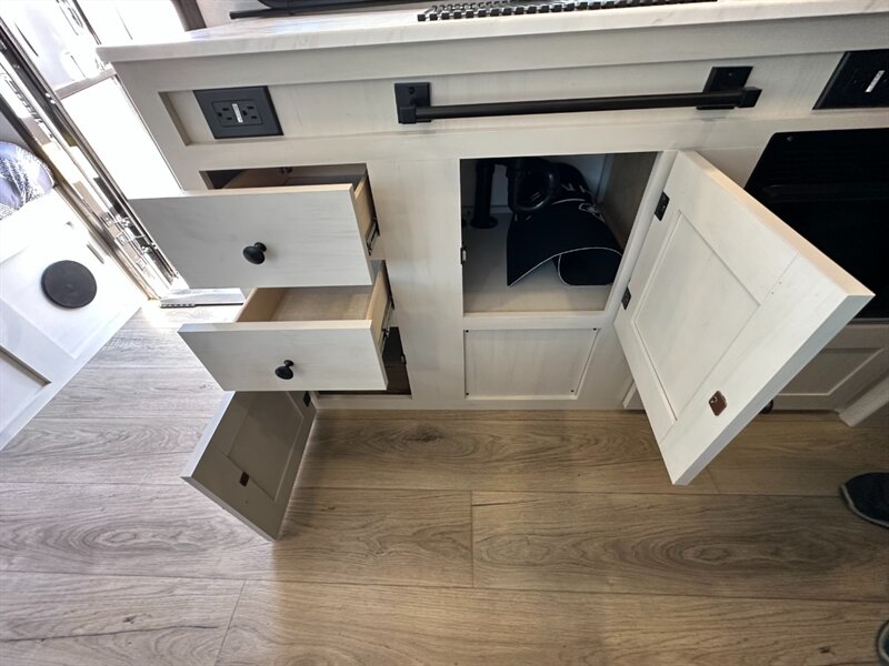 2026 Coachmen Northern Spirit Bijou 17BHB - Photo 25 - Goshen, IN 46526