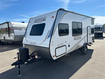 2026 Coachmen Northern Spirit Bijou 17BHB - Photo 15 - Goshen, IN 46526