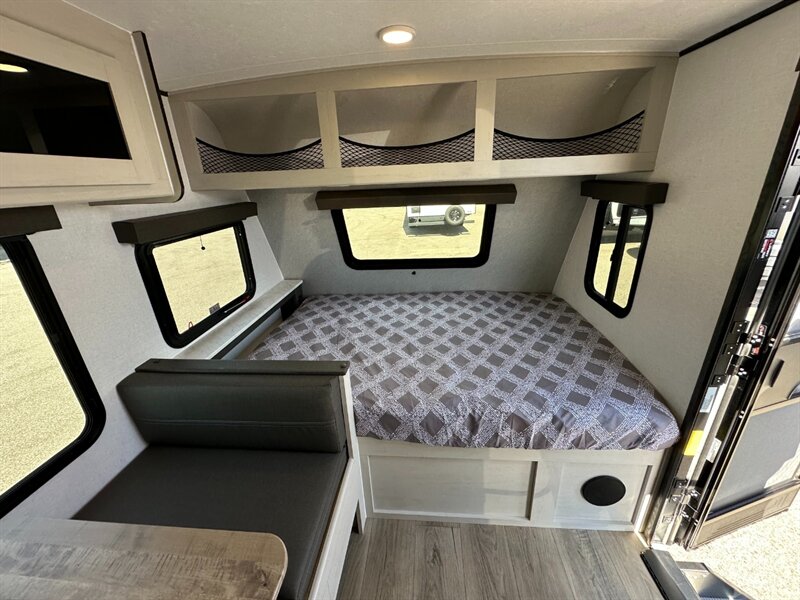 2026 Coachmen Northern Spirit Bijou 17BHB - Photo 39 - Goshen, IN 46526