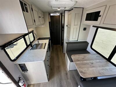 2026 Coachmen Northern Spirit Bijou 17BHB - Photo 17 - Goshen, IN 46526