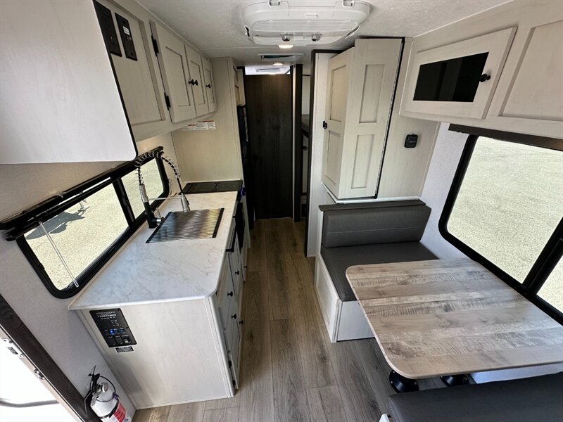 2026 Coachmen Northern Spirit Bijou 17BHB - Photo 17 - Goshen, IN 46526