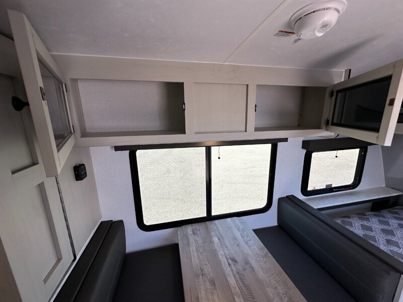 2026 Coachmen Northern Spirit Bijou 17BHB - Photo 36 - Goshen, IN 46526