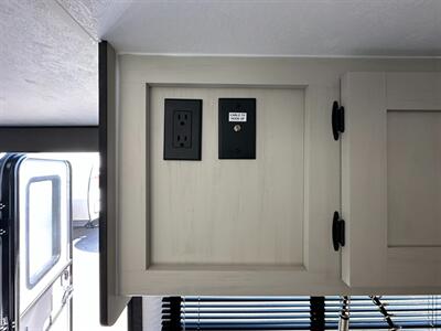 2026 Coachmen Northern Spirit Bijou 17BHB - Photo 41 - Goshen, IN 46526