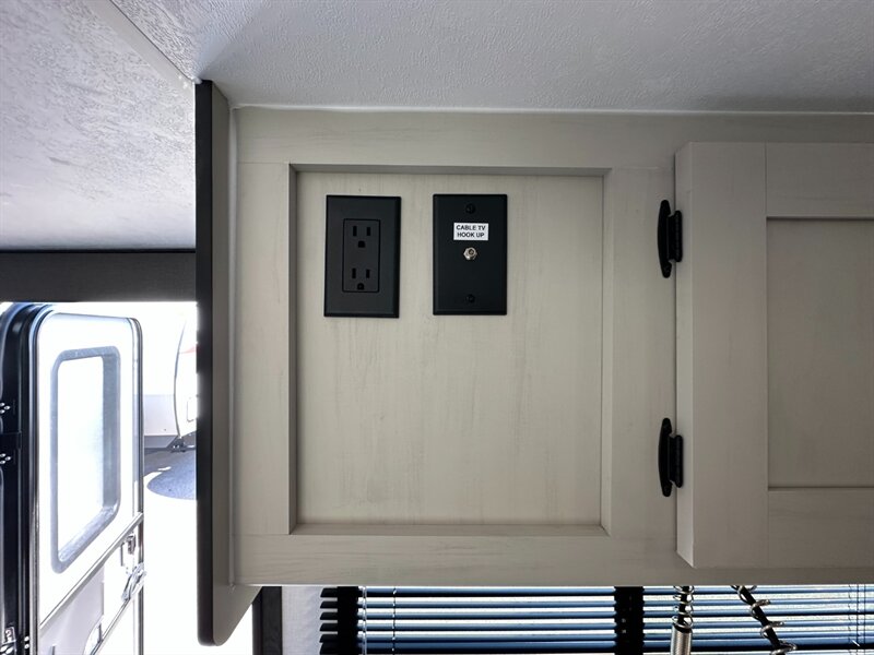 2026 Coachmen Northern Spirit Bijou 17BHB - Photo 41 - Goshen, IN 46526