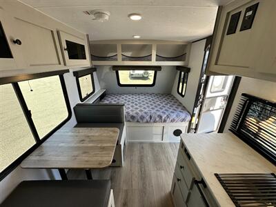 2026 Coachmen Northern Spirit Bijou 17BHB - Photo 38 - Goshen, IN 46526