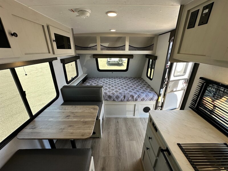 2026 Coachmen Northern Spirit Bijou 17BHB - Photo 38 - Goshen, IN 46526