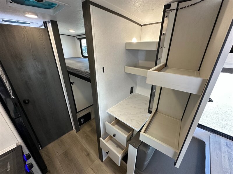 2026 Coachmen Northern Spirit Bijou 17BHB - Photo 37 - Goshen, IN 46526