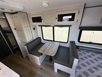 2026 Coachmen Northern Spirit Bijou 17BHB - Photo 19 - Goshen, IN 46526