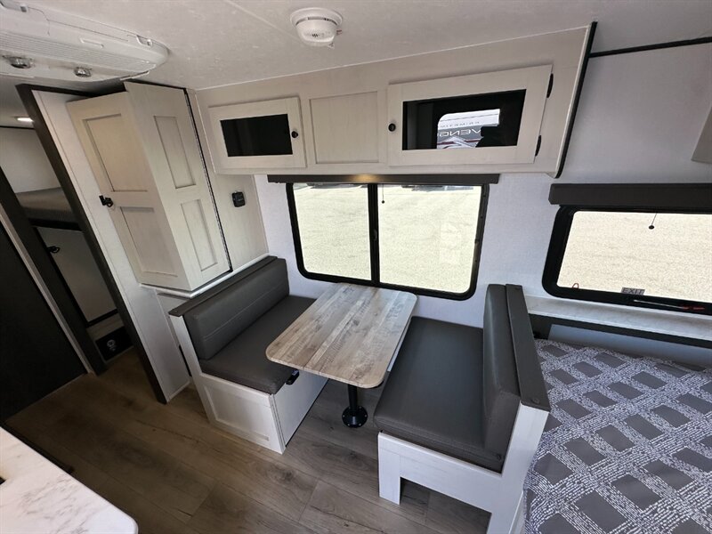 2026 Coachmen Northern Spirit Bijou 17BHB - Photo 19 - Goshen, IN 46526