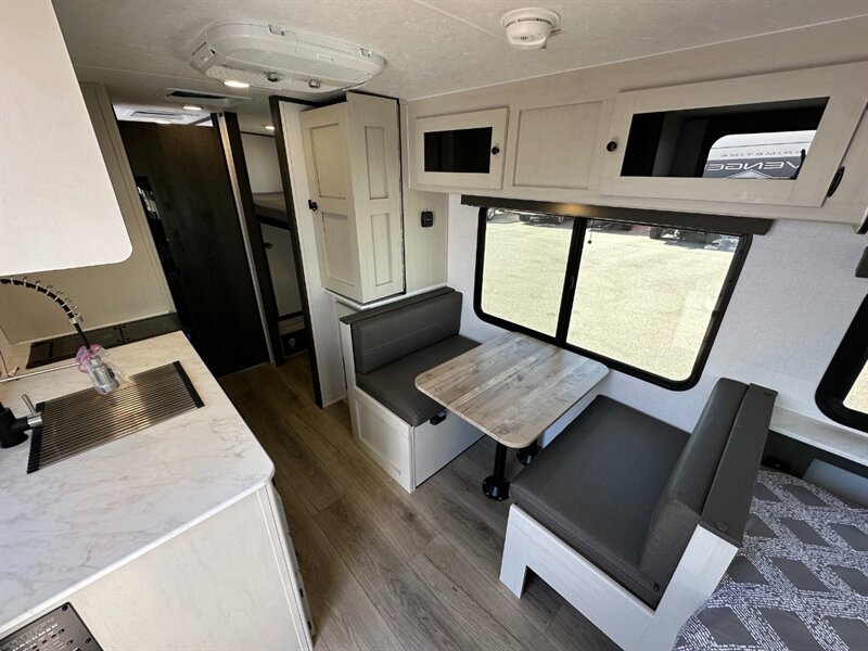 2026 Coachmen Northern Spirit Bijou 17BHB - Photo 16 - Goshen, IN 46526