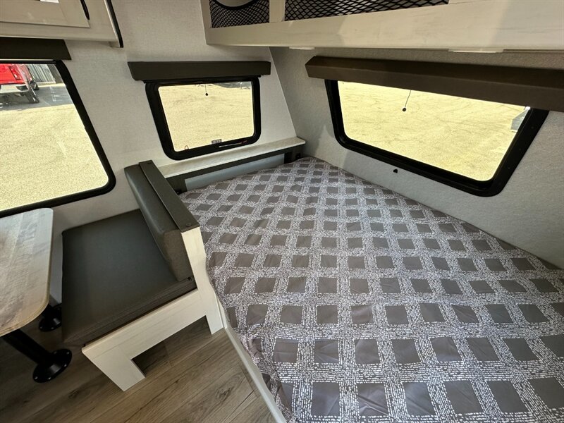 2026 Coachmen Northern Spirit Bijou 17BHB - Photo 23 - Goshen, IN 46526