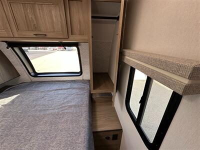 2026 Coachmen Freedom Express Ultra Lite 245RKS   - Photo 28 - Goshen, IN 46526