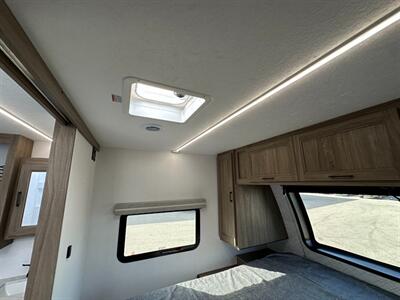 2026 Coachmen Freedom Express Ultra Lite 245RKS   - Photo 29 - Goshen, IN 46526