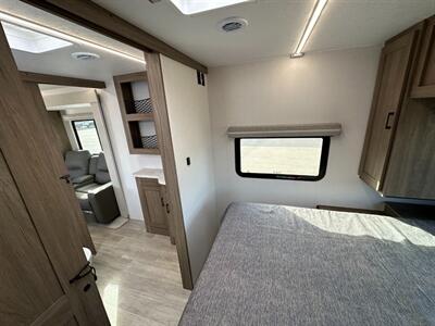 2026 Coachmen Freedom Express Ultra Lite 245RKS   - Photo 24 - Goshen, IN 46526