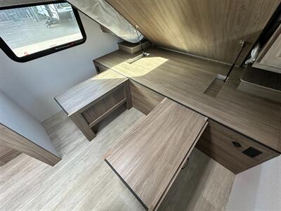 2026 Coachmen Freedom Express Ultra Lite 245RKS   - Photo 26 - Goshen, IN 46526