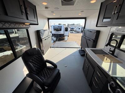 2024 Forest River Work And Play 21LT   - Photo 9 - Goshen, IN 46526