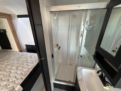 2024 Forest River Work And Play 21LT   - Photo 15 - Goshen, IN 46526