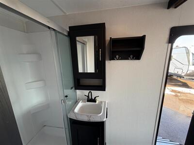 2024 Forest River Work And Play 21LT   - Photo 14 - Goshen, IN 46526