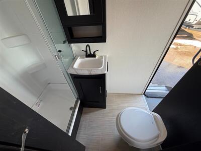 2024 Forest River Work And Play 21LT   - Photo 13 - Goshen, IN 46526