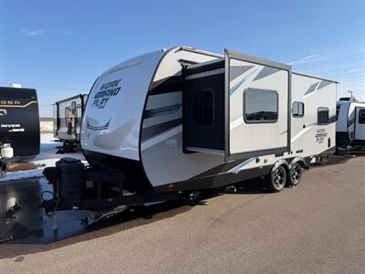 2024 Forest River Work And Play 21LT   - Photo 4 - Goshen, IN 46526