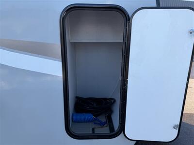 2024 Forest River Work And Play 21LT   - Photo 6 - Goshen, IN 46526