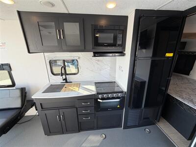 2024 Forest River Work And Play 21LT   - Photo 12 - Goshen, IN 46526