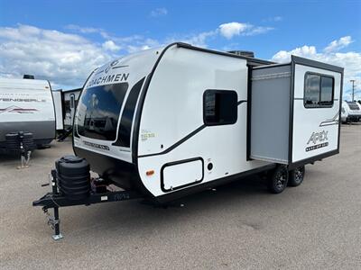 2025 Coachmen Apex Nano 203RBK   - Photo 7 - Goshen, IN 46526