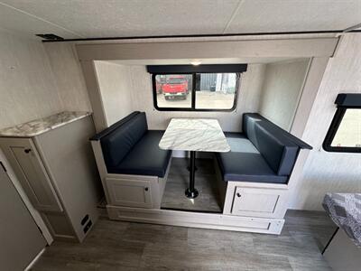 2025 Coachmen Apex Nano 203RBK   - Photo 16 - Goshen, IN 46526