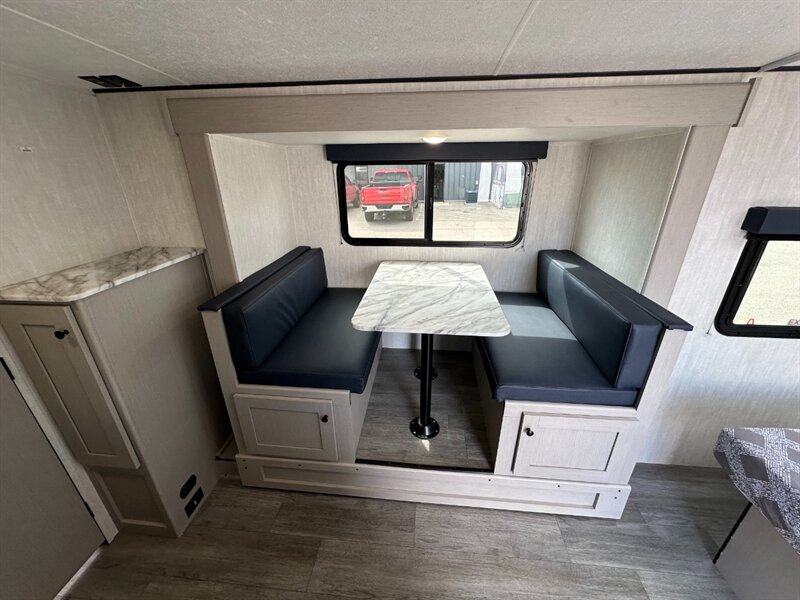 2025 Coachmen Apex Nano 203RBK - Photo 16 - Goshen, IN 46526