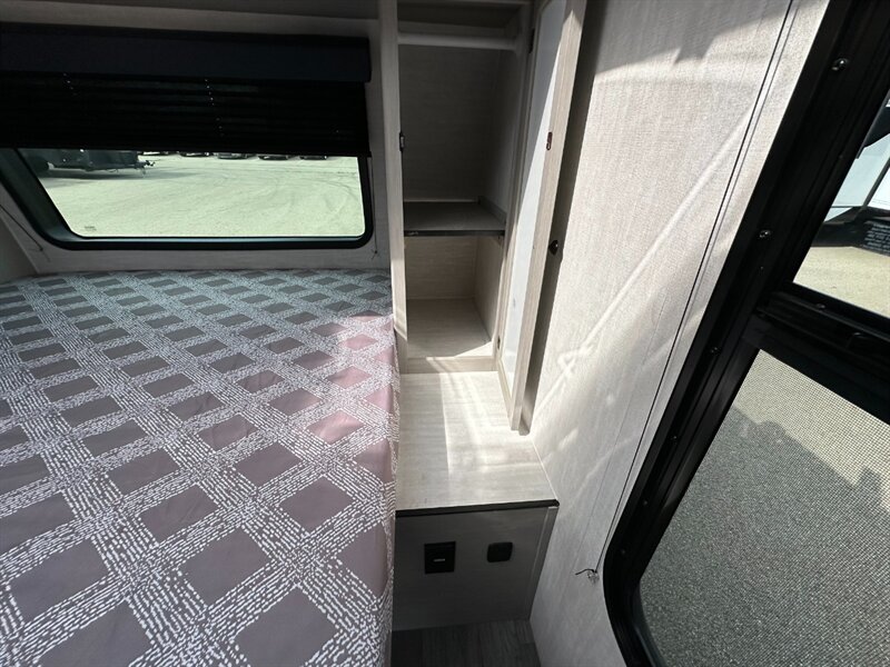 2025 Coachmen Apex Nano 203RBK - Photo 24 - Goshen, IN 46526