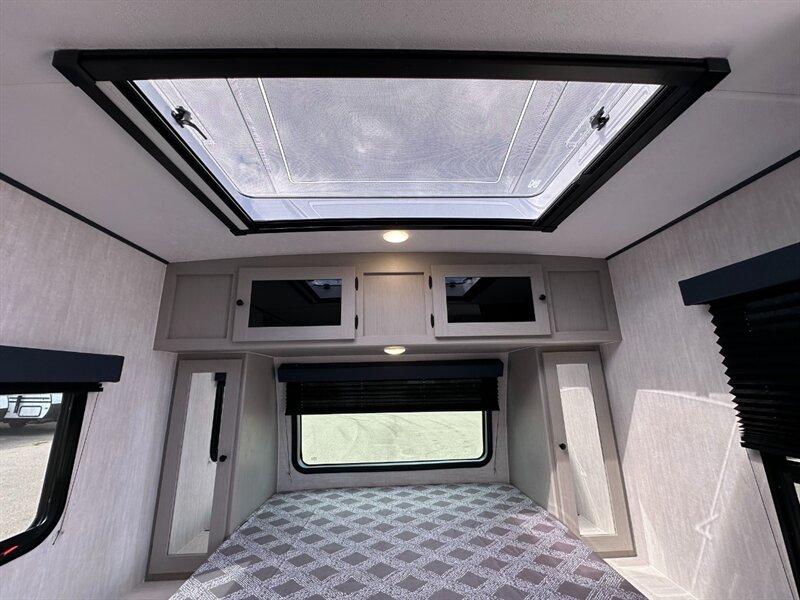 2025 Coachmen Apex Nano 203RBK - Photo 15 - Goshen, IN 46526