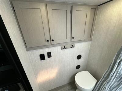 2025 Coachmen Apex Nano 203RBK   - Photo 23 - Goshen, IN 46526