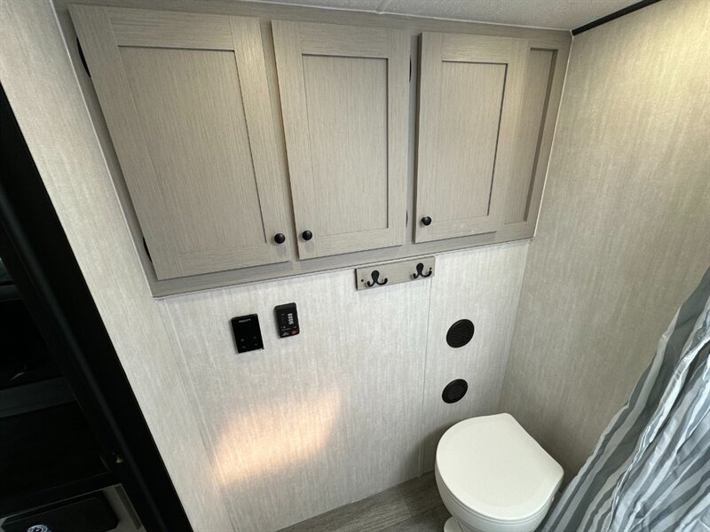 2025 Coachmen Apex Nano 203RBK - Photo 23 - Goshen, IN 46526