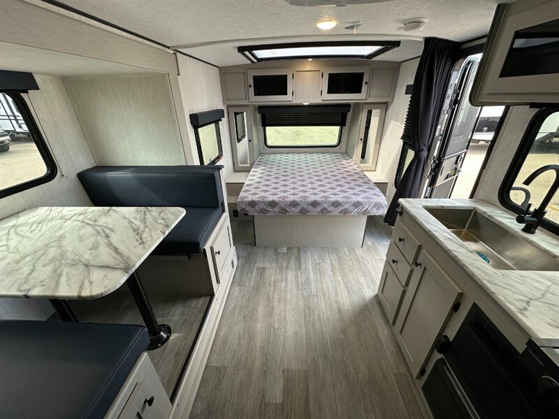 2025 Coachmen Apex Nano 203RBK - Photo 13 - Goshen, IN 46526