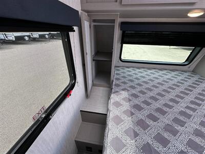 2025 Coachmen Apex Nano 203RBK   - Photo 25 - Goshen, IN 46526